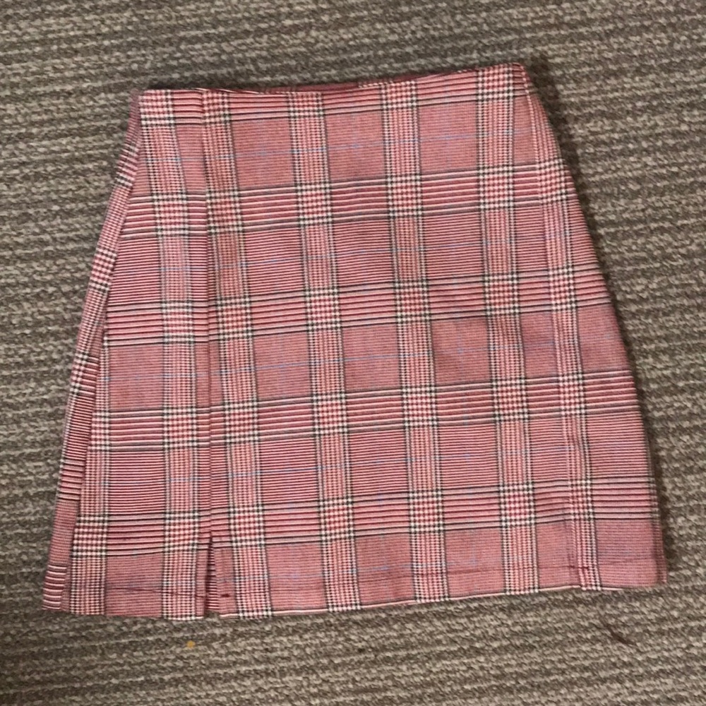 Super cute mini skirt